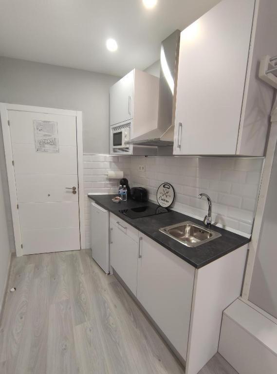 Apartamentos Harmonia Мерида Екстериор снимка