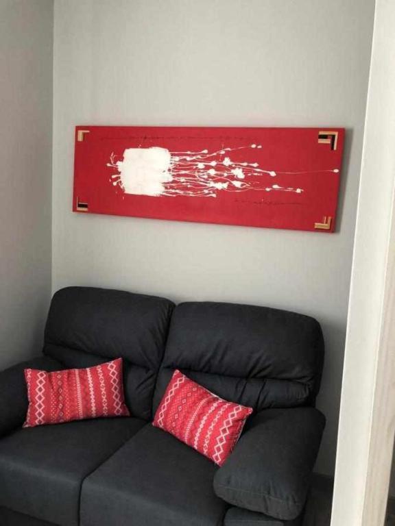 Apartamentos Harmonia Мерида Екстериор снимка